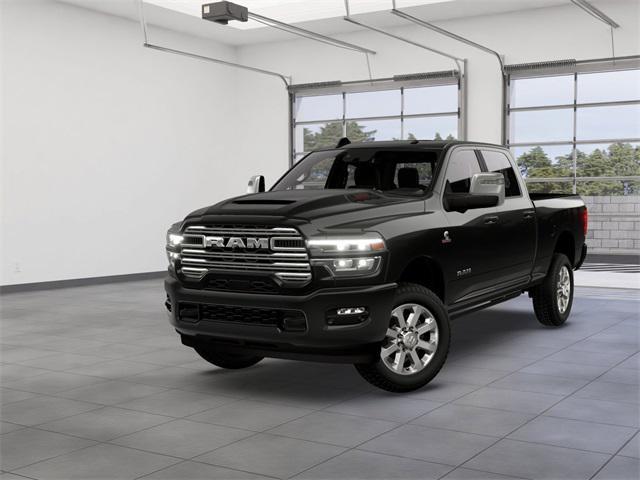 new 2026 Ram 2500 car, priced at $82,396