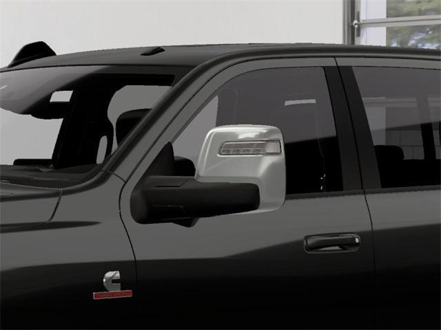 new 2026 Ram 2500 car, priced at $82,396