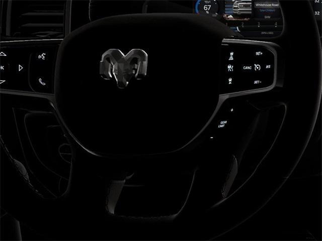new 2026 Ram 2500 car, priced at $82,396