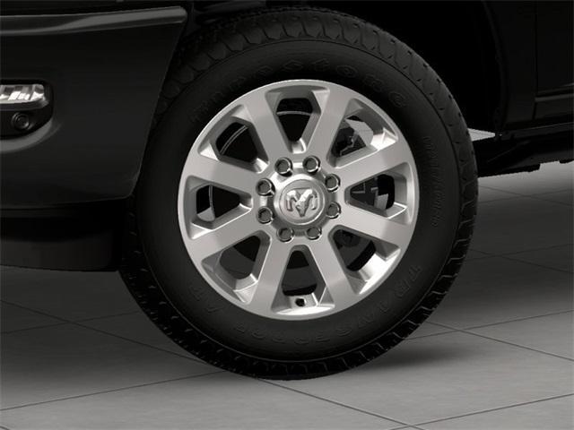 new 2026 Ram 2500 car, priced at $82,396