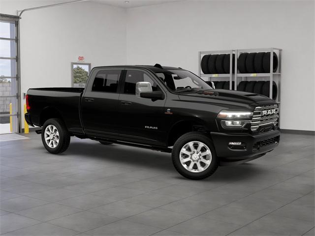 new 2026 Ram 2500 car, priced at $82,396
