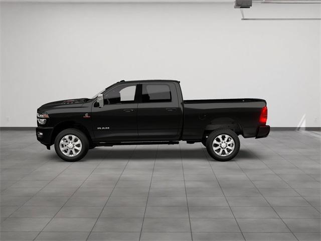 new 2026 Ram 2500 car, priced at $82,396