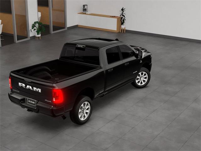 new 2026 Ram 2500 car, priced at $82,396