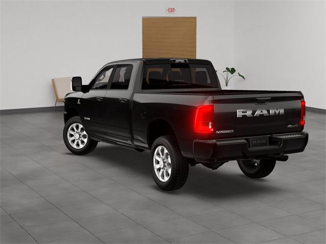 new 2026 Ram 2500 car, priced at $82,396