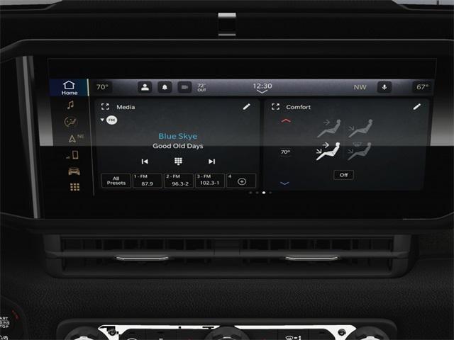 new 2025 Jeep Wrangler 4xe car, priced at $52,254
