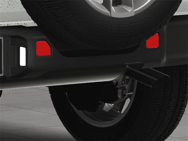 new 2025 Jeep Wrangler 4xe car, priced at $52,254