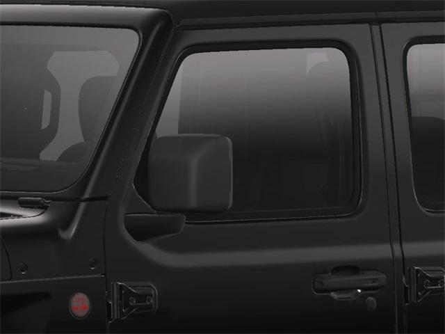 new 2025 Jeep Gladiator car, priced at $52,990