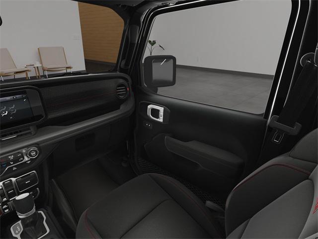 new 2025 Jeep Gladiator car, priced at $52,990