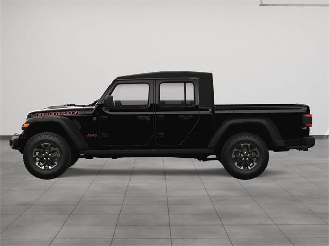 new 2025 Jeep Gladiator car, priced at $52,990