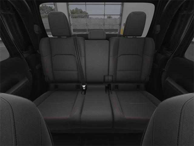 new 2025 Jeep Gladiator car, priced at $52,990