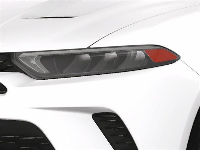 new 2024 Dodge Hornet car, priced at $24,739