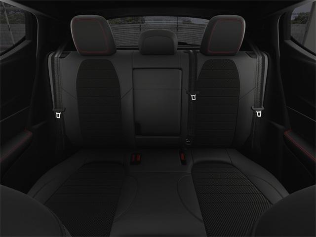 new 2024 Dodge Hornet car, priced at $24,739