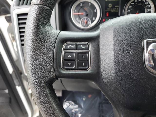 used 2018 Ram 2500 car, priced at $38,413
