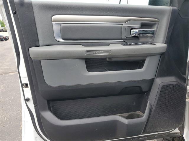 used 2018 Ram 2500 car, priced at $38,413