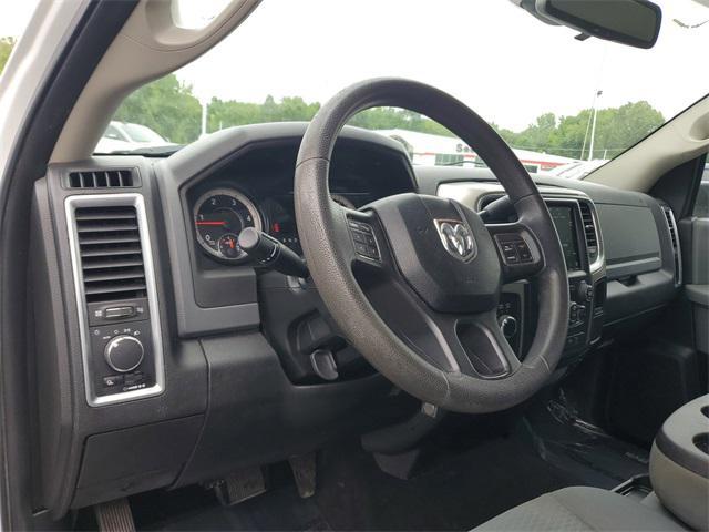 used 2018 Ram 2500 car, priced at $38,413