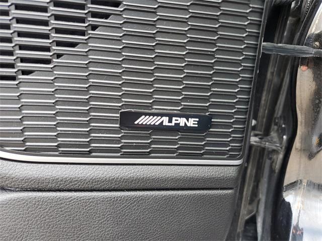 used 2021 Jeep Grand Cherokee L car, priced at $32,960
