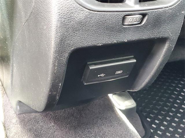 used 2019 Jeep Cherokee car, priced at $15,305