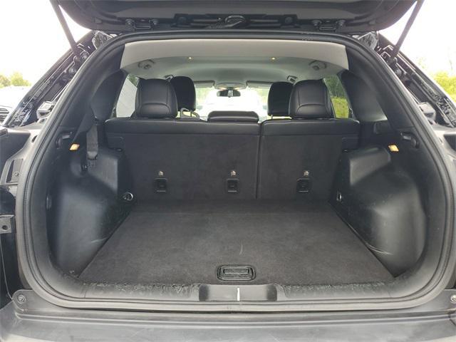 used 2019 Jeep Cherokee car, priced at $15,305