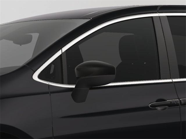 new 2025 Chrysler Voyager car, priced at $41,990