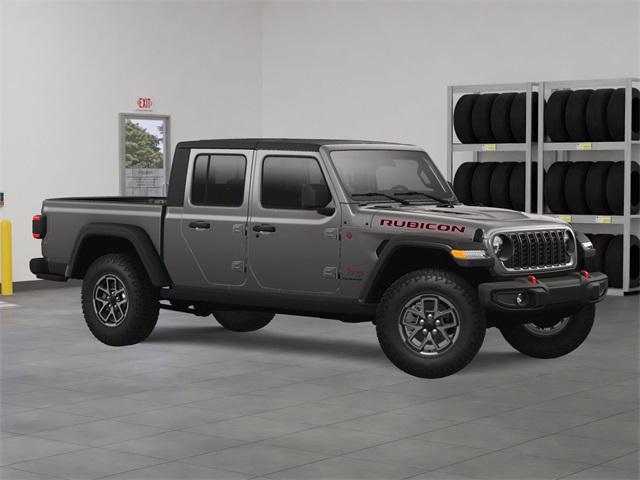 new 2025 Jeep Gladiator car, priced at $48,561