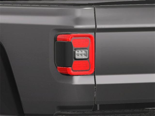 new 2025 Jeep Gladiator car, priced at $48,561
