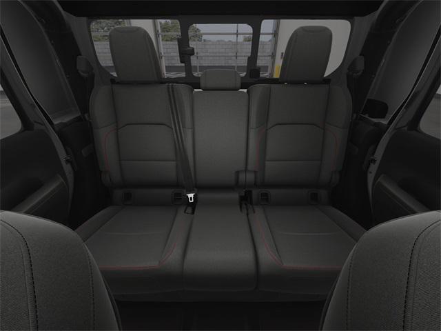 new 2025 Jeep Gladiator car, priced at $48,561