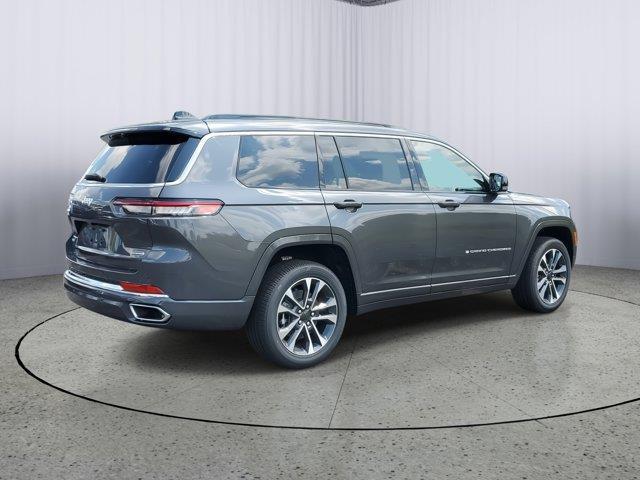 new 2024 Jeep Grand Cherokee L car, priced at $64,739