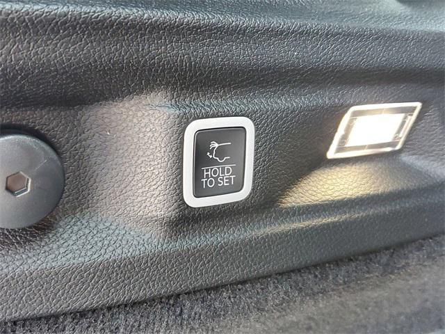 new 2024 Jeep Grand Cherokee L car, priced at $59,278