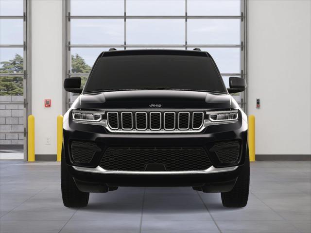 new 2024 Jeep Grand Cherokee car, priced at $41,267