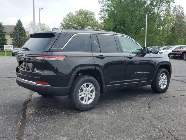 new 2024 Jeep Grand Cherokee car, priced at $40,967