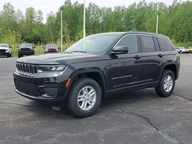 new 2024 Jeep Grand Cherokee car, priced at $40,967