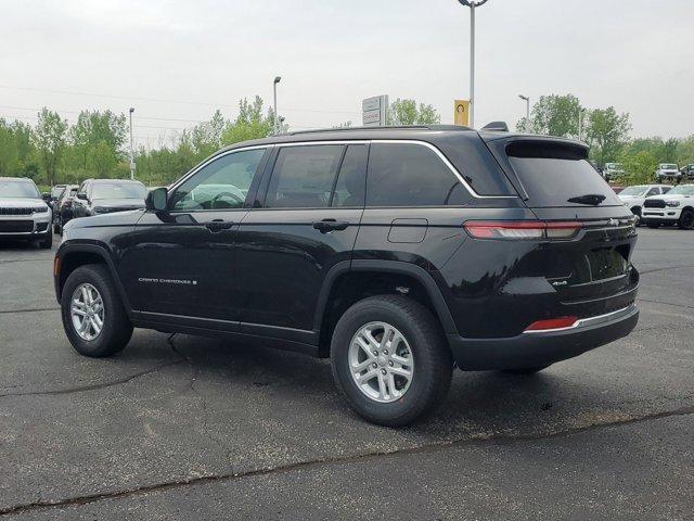 new 2024 Jeep Grand Cherokee car, priced at $40,967