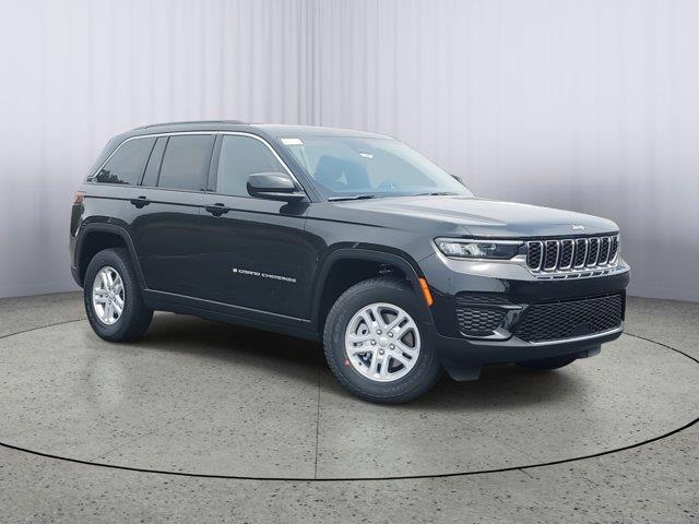 new 2024 Jeep Grand Cherokee car, priced at $40,967