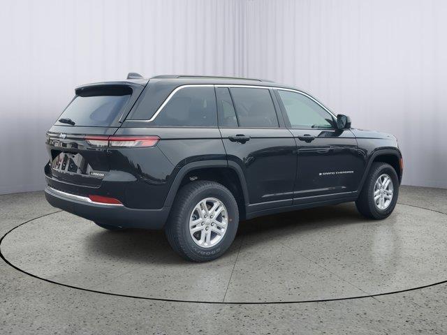 new 2024 Jeep Grand Cherokee car, priced at $40,967