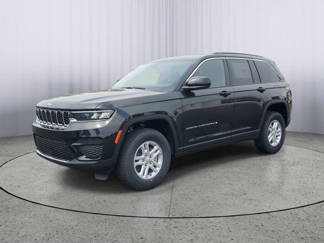 new 2024 Jeep Grand Cherokee car, priced at $40,967