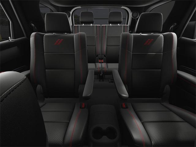 new 2025 Dodge Durango car, priced at $47,694