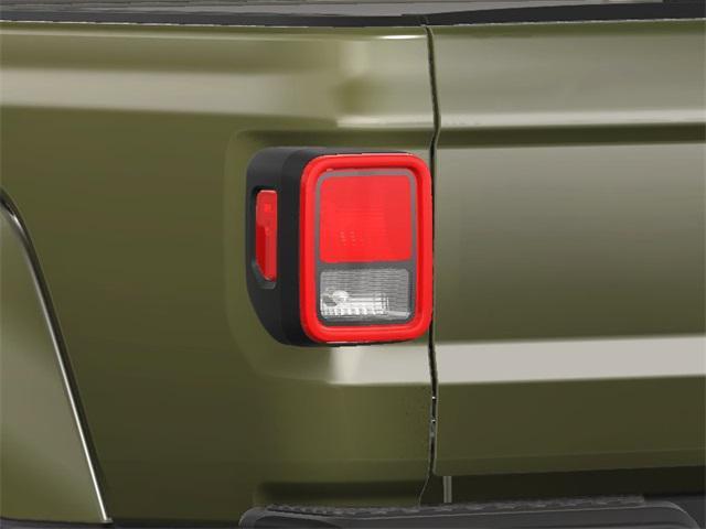 new 2025 Jeep Gladiator car, priced at $46,127