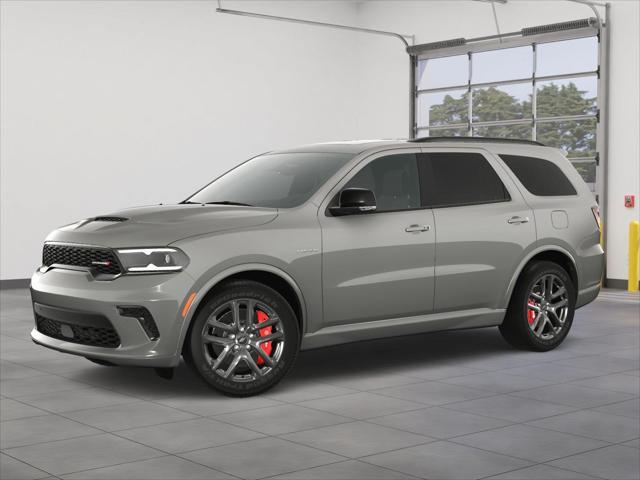 new 2024 Dodge Durango car, priced at $60,440