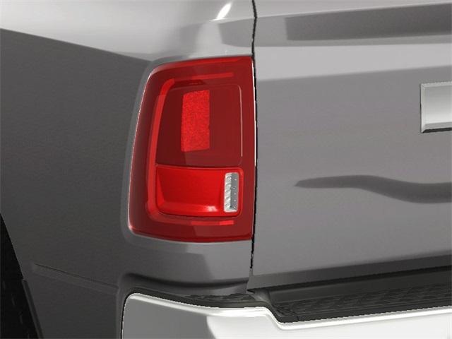 new 2025 Ram 3500 car, priced at $76,300