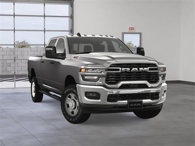 new 2025 Ram 3500 car, priced at $76,300