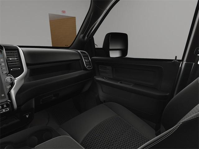 new 2025 Ram 3500 car, priced at $76,300