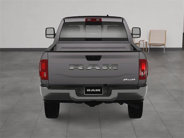 new 2025 Ram 3500 car, priced at $76,300