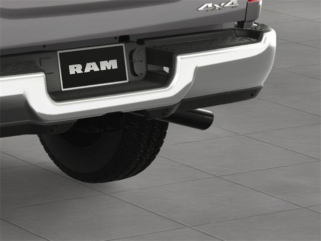new 2025 Ram 3500 car, priced at $76,300