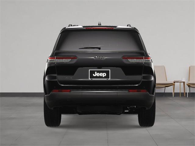 new 2025 Jeep Grand Cherokee L car, priced at $42,921