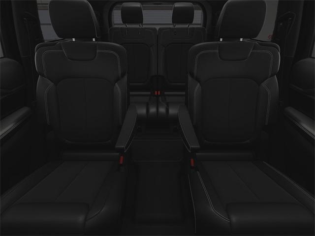 new 2025 Jeep Grand Cherokee L car, priced at $42,921