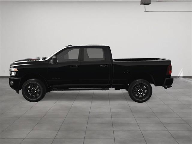 new 2025 Ram 2500 car, priced at $67,745