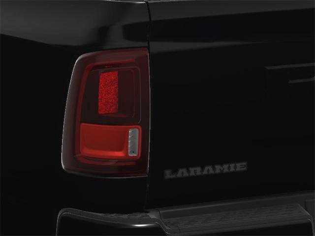 new 2025 Ram 2500 car, priced at $67,745