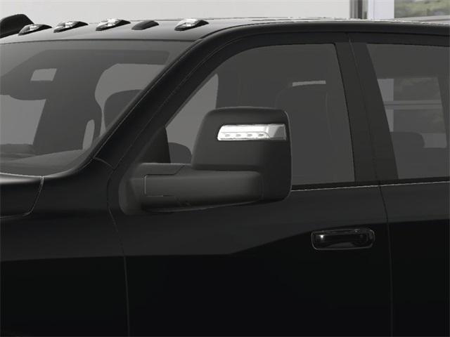 new 2025 Ram 2500 car, priced at $67,745