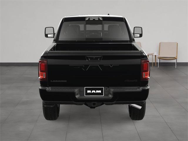 new 2025 Ram 2500 car, priced at $67,745