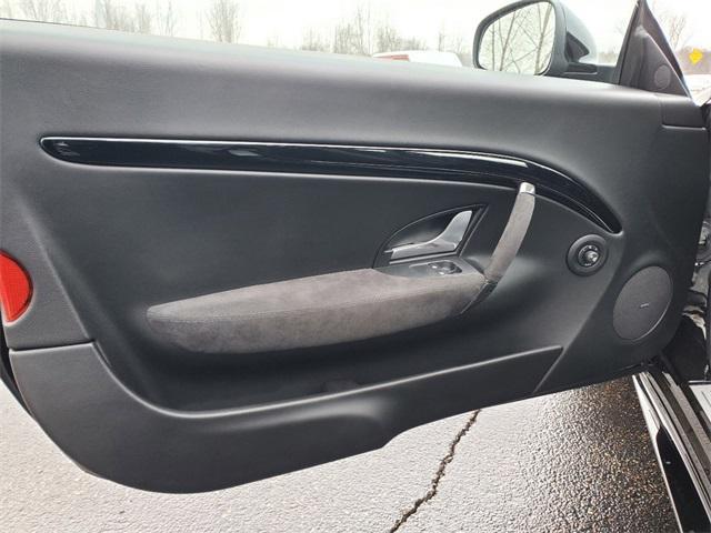 used 2016 Maserati GranTurismo car, priced at $40,797